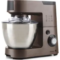 G21 Promesso Voedselverwerker