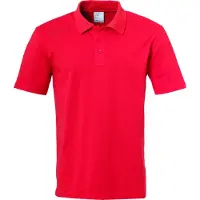 Uhlsport Functioneel shirt rood