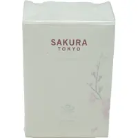 Acca Kappa Sakura Tokyo Eau de Parfum 100ml | Unisex Parfum