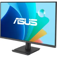 Asus Ecran PC - - VA279HG Eye Care - 27" - IPS - Full HD - 120Hz - 1ms - Adaptive-Sync - 99% sRGB - HDMI