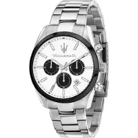 Maserati R8853151004 Attrazione 43 Horloge