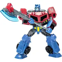 Hasbro Transformers: Legacy F85425X0, geschikt voor kinderen vanaf 8 jaar, plastic, blauw, grijs, rood, 162 gram