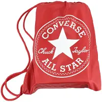 Converse Sporttas Gymsack dames One size