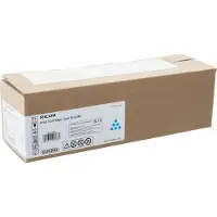 Ricoh Toner 408452 (M C240) Cyaan