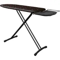 LauraStar Strijktafel Comfortboard