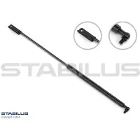 STABILUS 735171 Gasveer achterklep