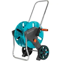 Gardena Cleverroll Slangwagen