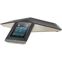 HP Poly Trio C60 - VoIP-conferentietelefoon - met Bluetooth-interface - IEEE 802.11a/b/g/n/ac (Wi-Fi)