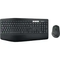 Logitech MK850 Draadloos Toetsenbord en Muis AZERTY