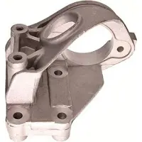 MAXGEAR 49-2219 Hoogteblok, aandrijfasflens