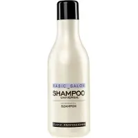 Stapiz - Basic Salon Universal Shampoo (All Hair Types) - Cleansing Shampoo