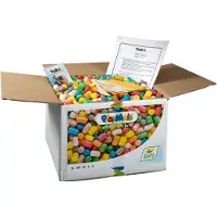 PlayMais Eduline Small groter dan 1.500 Stukjes Per stuk