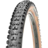 Maxxis - Minion DHF Tanwall 29'' (66-622) Dual EXO TR - Fietsband 29'' x 2,6'' - 66-622, tanwall