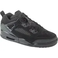 Jordan Sneakers laag 'Spizike' zwart