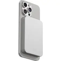 LINQ 20W Powerbank 10.000 mAh geschikt voor Magsafe Powerbank - Snellader Power delivery -
