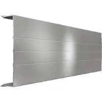 Rittal RiLine60 Afdekking Profiel 1100mm - 9340210