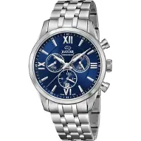 Jaguar Herenhorloge J963/2