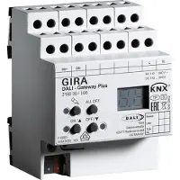 Gira KNX DIN-Rail Dimmer - 218000
