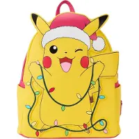 Loungefly Vakantie Pikachu Pokemon-rugzak