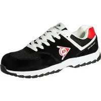 Dunlop Flying Arrow Lage Veiligheidssneaker S3 | Maat: 36