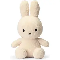 Bon Ton Toys Nijntje - Terry Cream - 33 cm
