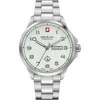 Swiss Military Hanowa - SMWGH2100302 - Polshorloge - Heren - Kwarts - Puma