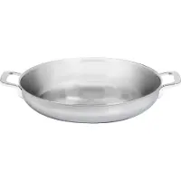 Demeyere Multifunction bakpan 24 cm