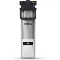 Epson T9641 Inktcartridge Zwart