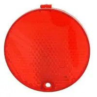 Vicma achterlicht kap voor aprilia 50 sr scooter 1997 tot 2003 6903 nieuw