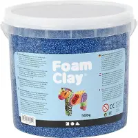 Creativ Company , 560 gr, blauw