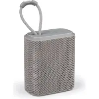 Sonstiges Bluetooth-luidspreker, draagbaar - draadloze muziekbox met radio en AUX-aansluiting
