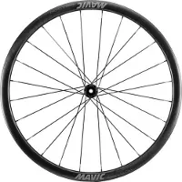 Mavic Cosmic Sl 32 Cl Disc Tubeless Racefiets Voorwiel