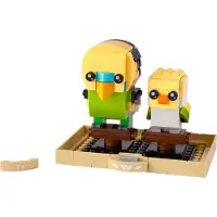 LEGO BrickHeadz Parkiet - 40443