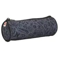 LEGO Etui Ninjago Golden Lloyd Rond - 23 cm