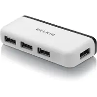 Belkin 4-port Travel Hub