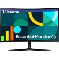 Samsung Essential S36GD monitor 27 inch