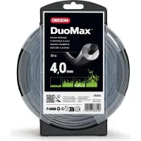 Oregon 533743 Duoline 4.0 Mm X 30 M Trimmerdraad