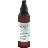 Ziaja Baltic Home Spa Vitaliserend gladmakend en hydraterend serum voor gezicht, hals en décolleté 90ml