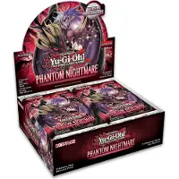 Konami Yu-Gi-Oh! TCG Phantom Nightmare Booster Display (24) *Duitse versie* (Duits)