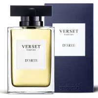 Verset D'Arte