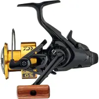 Daiwa Gs Br Lt 20 Carpfishing Reel Goud 5000C