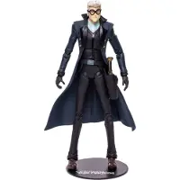 Mcfarlane Toys Critical Role The Legend of Vox Machina Actiefiguur Percy, 18 cm, MCF10701