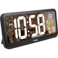 Macleans Gb214 Digitale Klok