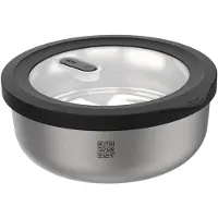 GEFU Provido 2000ml Luchtdichte Container