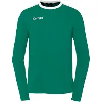 Kempa longsleeve Emotion 27 longsleeve overhemd 2005127