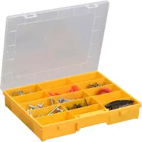 Allit Assortimentsdoos, EuroPlus Basic 37/15