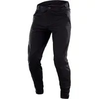 Troy Lee Designs Skyline MTB Broek Zwart || Maat: 34 US