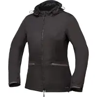 IXS Elora-ST-Plus Dames Motorfiets Textiel Jas