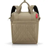 Reisenthel Rugzak donkerbeige