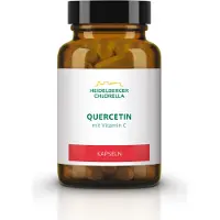 Heidelberger Quercetine, 33 g KAP